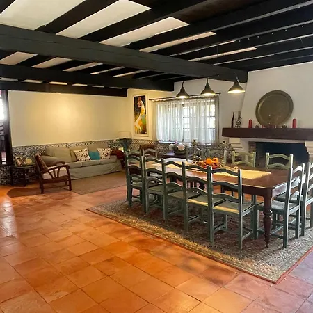 Luxury Historic Quinta Da Moita Longa With Swimming Pool Villa