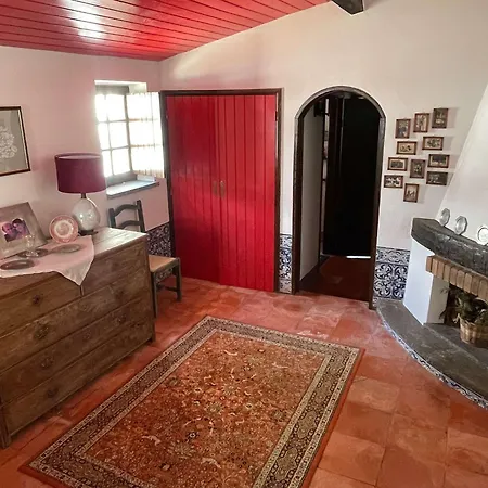 Villa Luxury Historic Quinta Da Moita Longa With Swimming Pool Lourinhã
