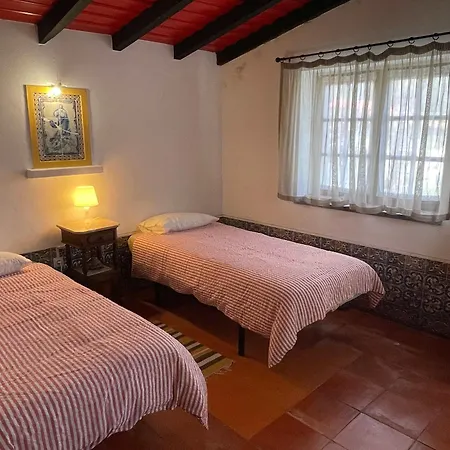 Luxury Historic Quinta Da Moita Longa With Swimming Pool Villa *