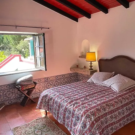 Luxury Historic Quinta Da Moita Longa With Swimming Pool * Lourinhã