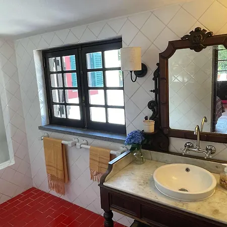 Luxury Historic Quinta Da Moita Longa With Swimming Pool * Lourinhã