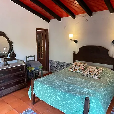 Luxury Historic Quinta Da Moita Longa With Swimming Pool Villa Lourinhã