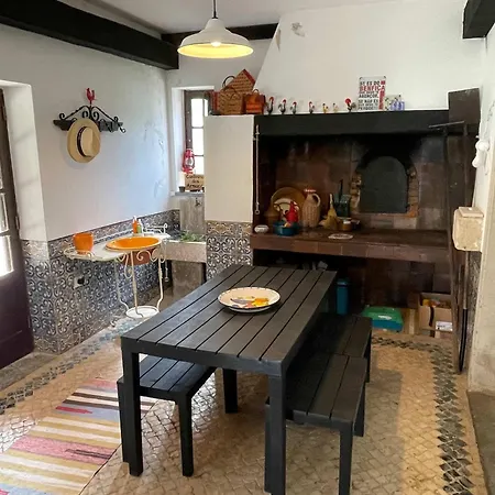 Luxury Historic Quinta Da Moita Longa With Swimming Pool